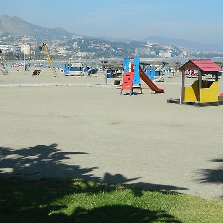 Apartamento Miramar Malaga Zewnętrze zdjęcie