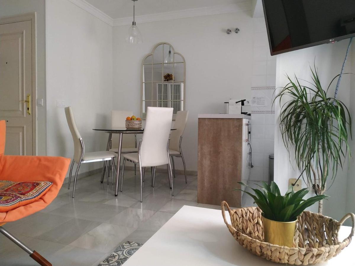 Apartamento Miramar Malaga Zewnętrze zdjęcie