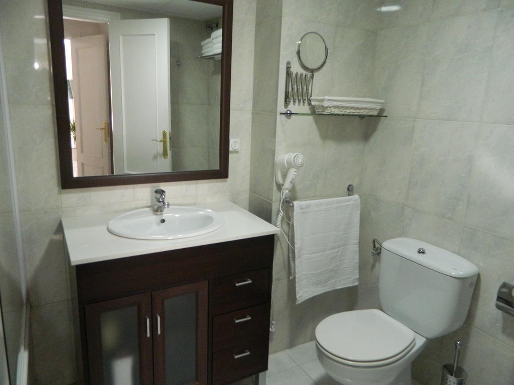 Apartamento Miramar Malaga Zewnętrze zdjęcie