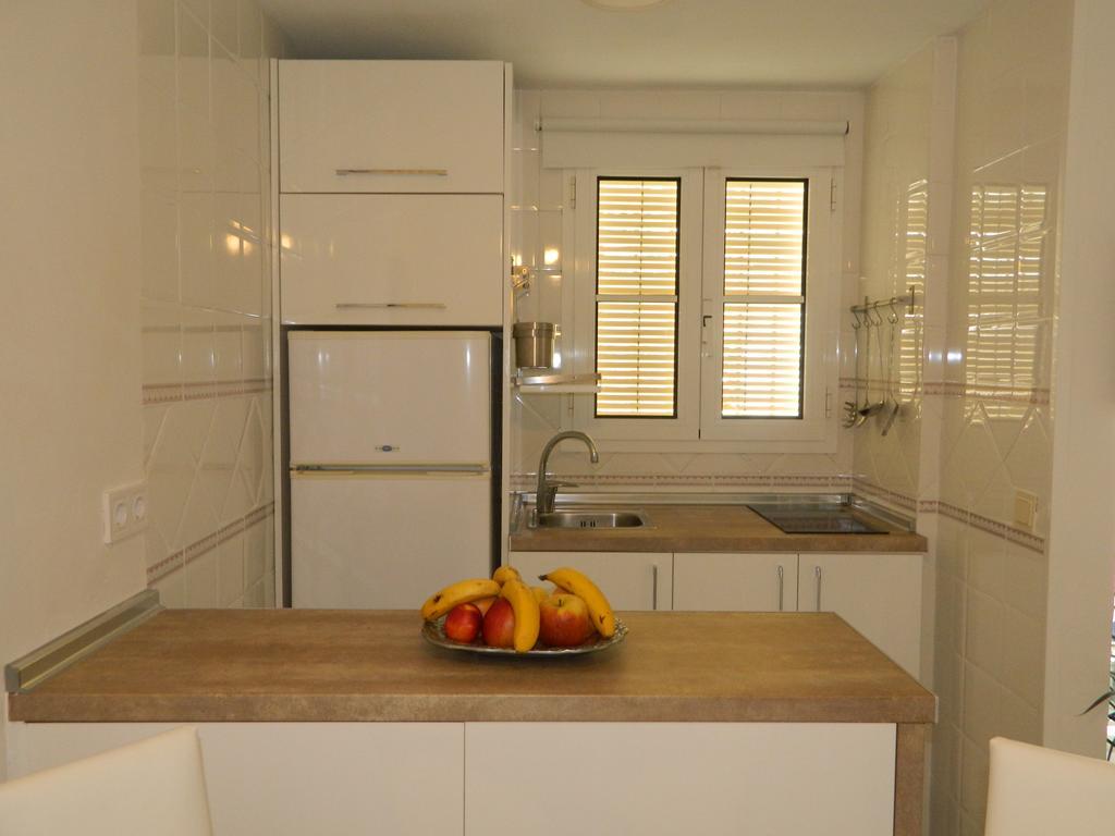 Apartamento Miramar Malaga Zewnętrze zdjęcie