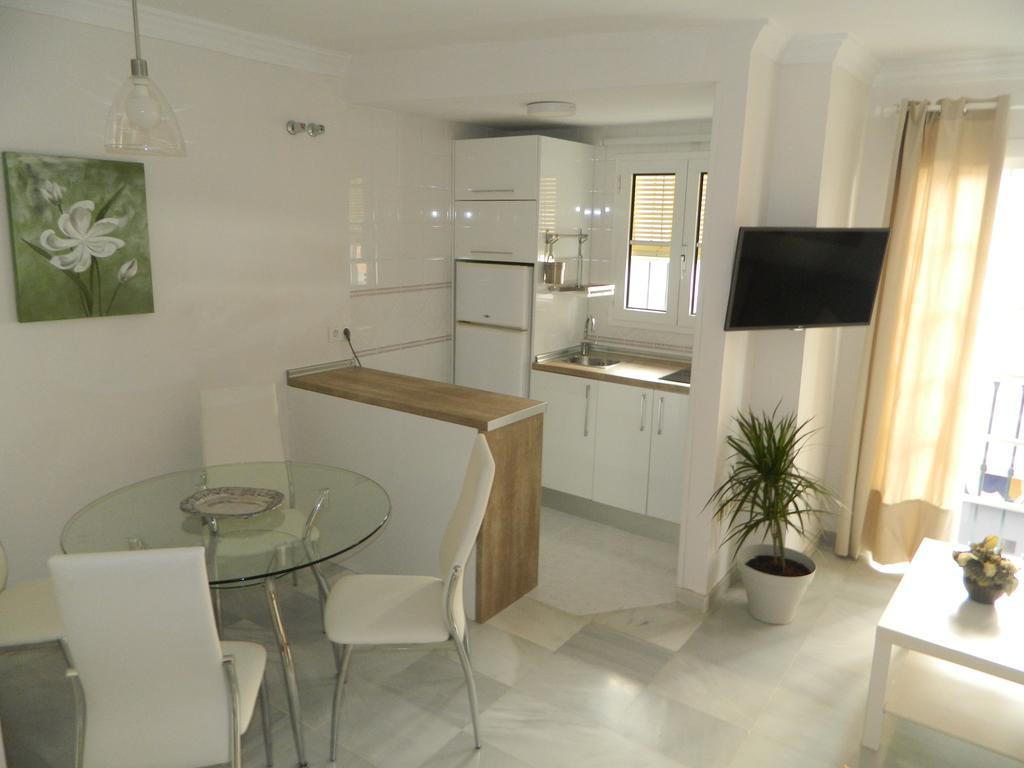 Apartamento Miramar Malaga Zewnętrze zdjęcie