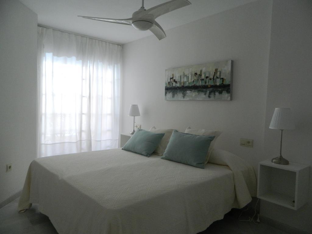 Apartamento Miramar Malaga Zewnętrze zdjęcie