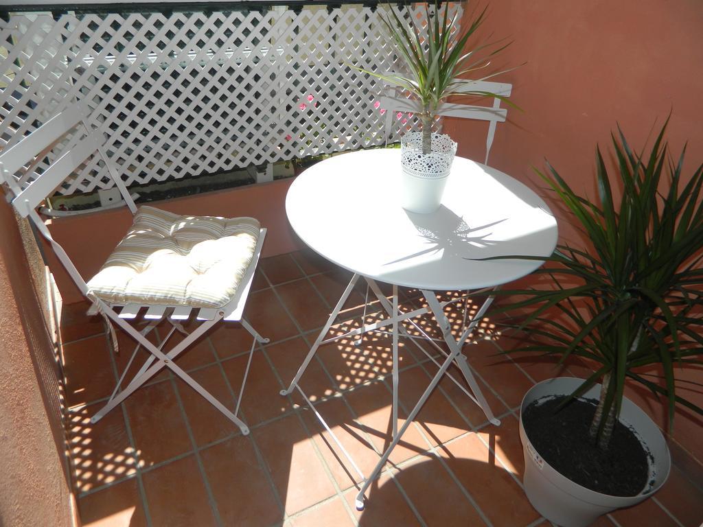 Apartamento Miramar Malaga Zewnętrze zdjęcie