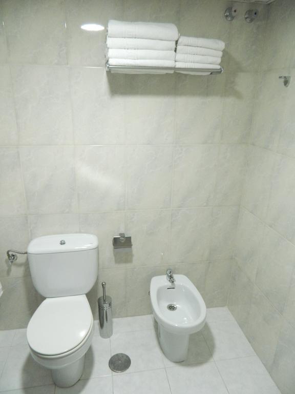 Apartamento Miramar Malaga Zewnętrze zdjęcie