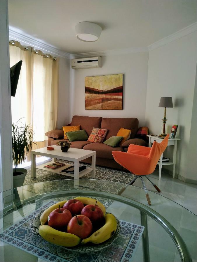 Apartamento Miramar Malaga Zewnętrze zdjęcie